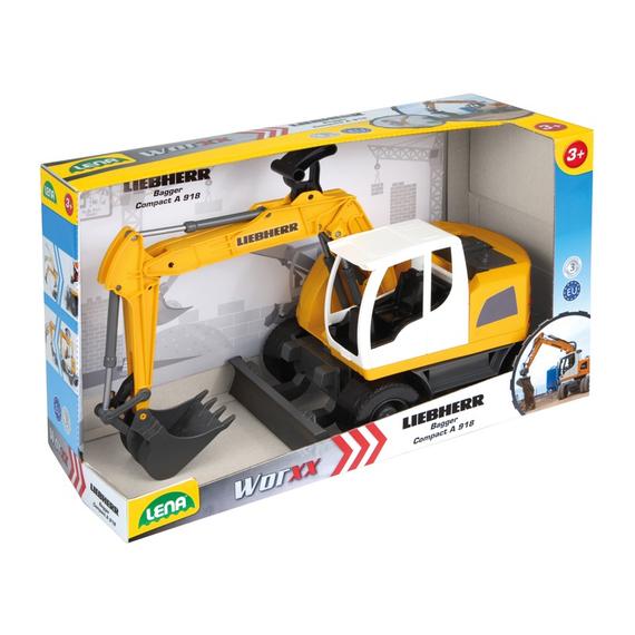 LENA: Liebherr markológép - 48 cm (90064)