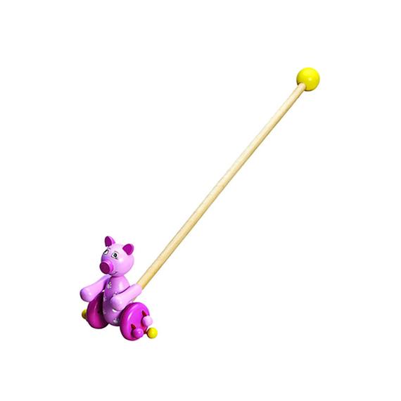 Fa tolóka malacka, katica (9018)