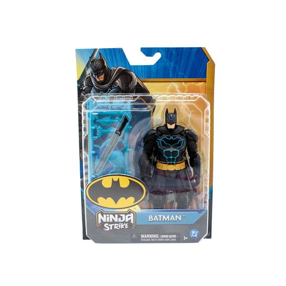 Batman 6 figurák - Ninja harcosok (90252)