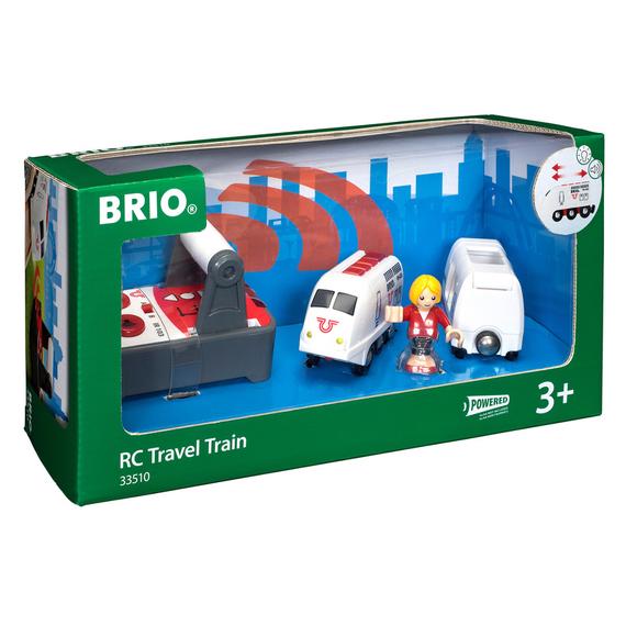 BRIO expressz személyvonat (90668)