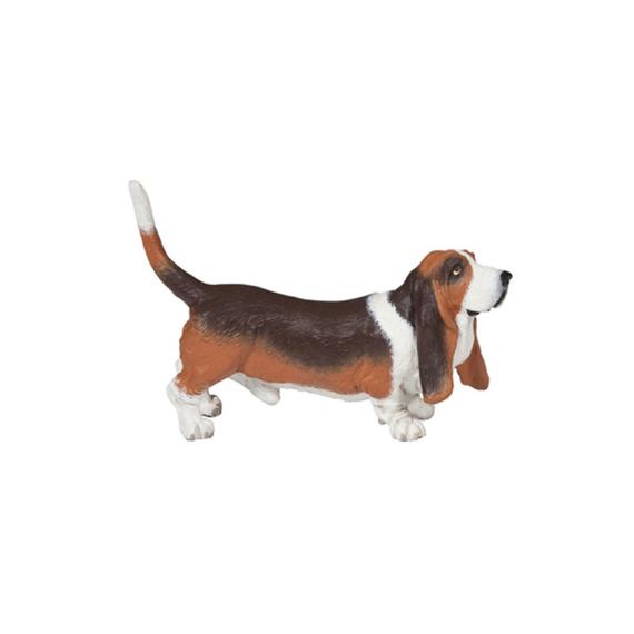 Papo Basset Hound kutya 54012 (90834)