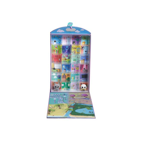 FLOCKIES S1 HÁZIKÓ (90878)