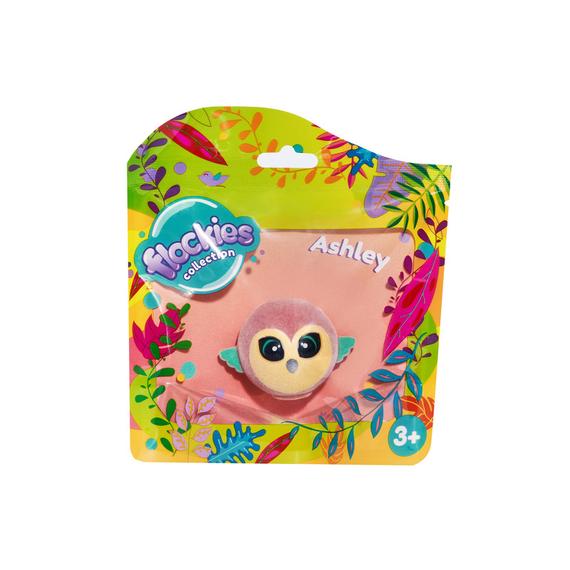 FLOCKIES S1 PAPAGÁJ (90910)