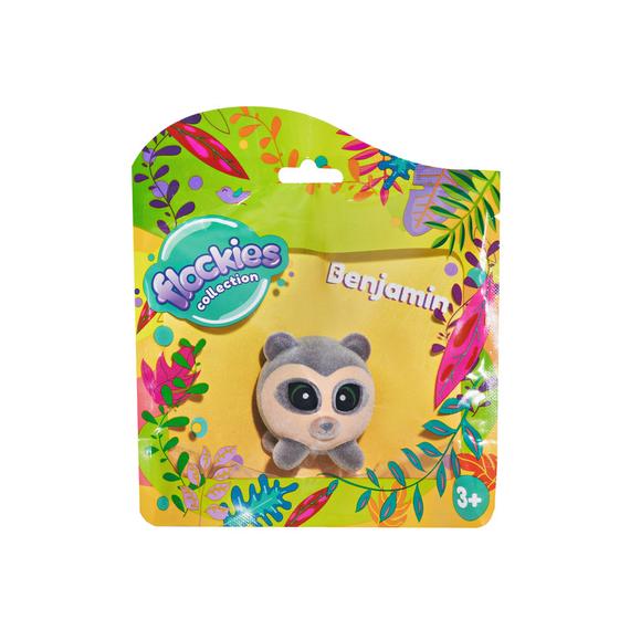 FLOCKIES S1 MEDVE (90945)