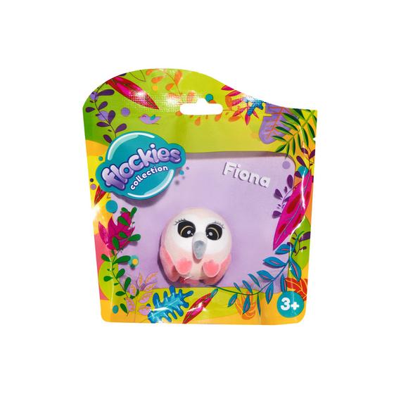 FLOCKIES S1 FLAMINGÓ (90956)