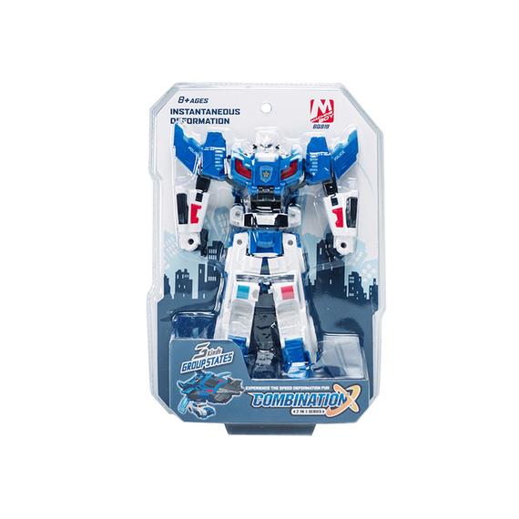 Transzformer átalakuló robot (91130)