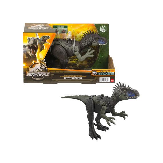 Jurassic World támadó dinó hanggal (2023) (91779)