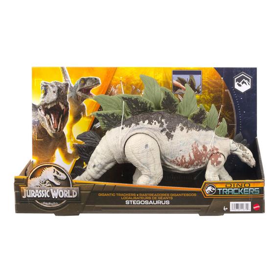 Jurassic World óriás támadó dinó (91828)