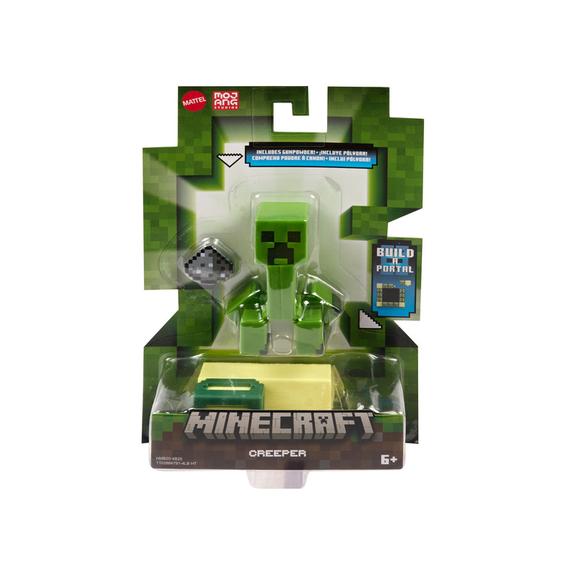 Minecraft figura többféle (91846)