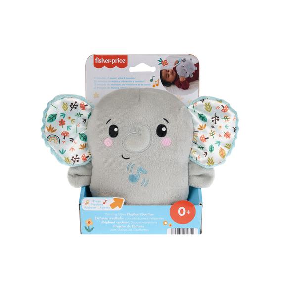 Fisher-Price nyugis fánipajti (91878)