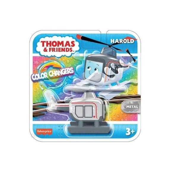 Thomas színváltós mozdony (91880)