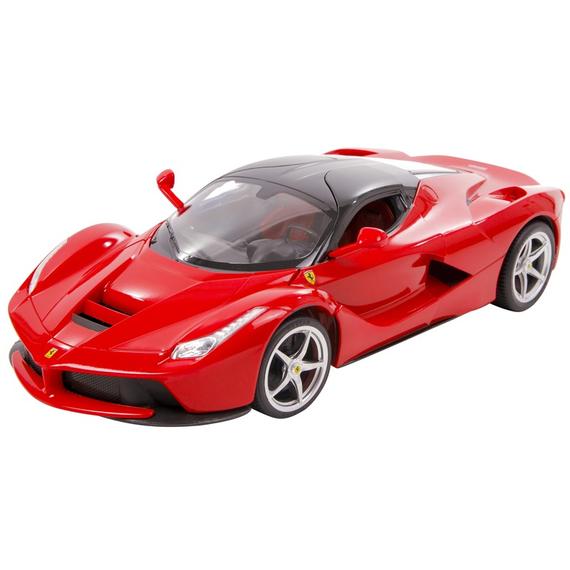 Távirányítós LaFerrari 1:14 - többféle (94102)