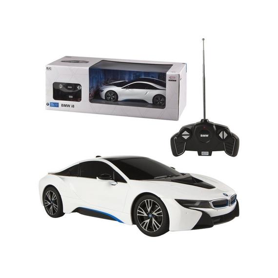 Távirányítós BMW i8 1:14 (94106)