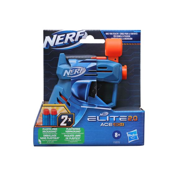 Nerf Elite 2. 0 Ace sd 1 kilövő (94282)