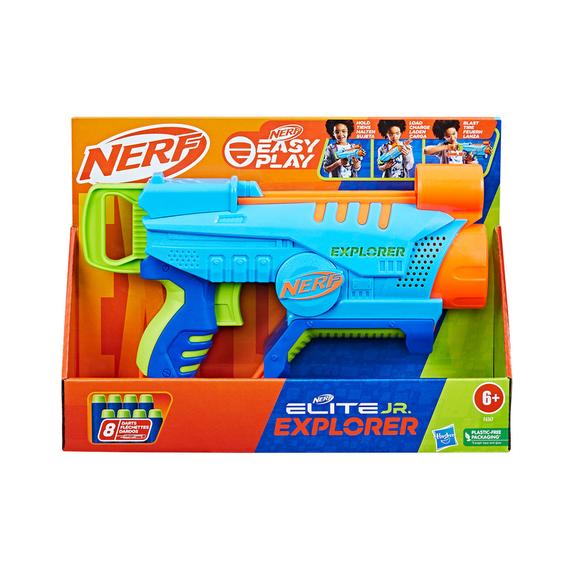 Nerf Elite jr Explorer kilövő (94292)