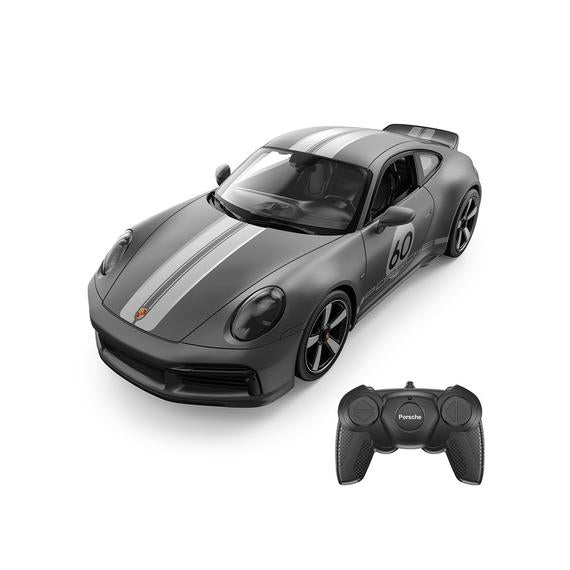 Távirányítós autó1:16 Porsche 911 Sport Classic (9455)