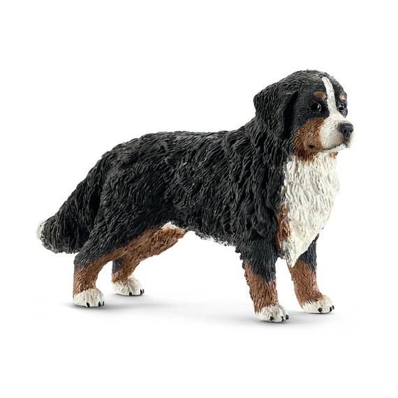 Schleich Berni pásztor szuka (95804)