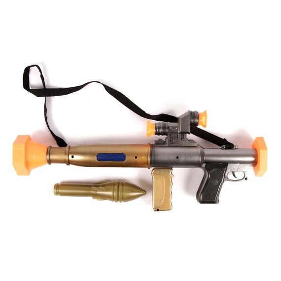 Missile Gun rakétavető - 60 cm (96072)