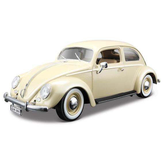 Bburago VW Kafer Beetle 1955 1:18 (96121)