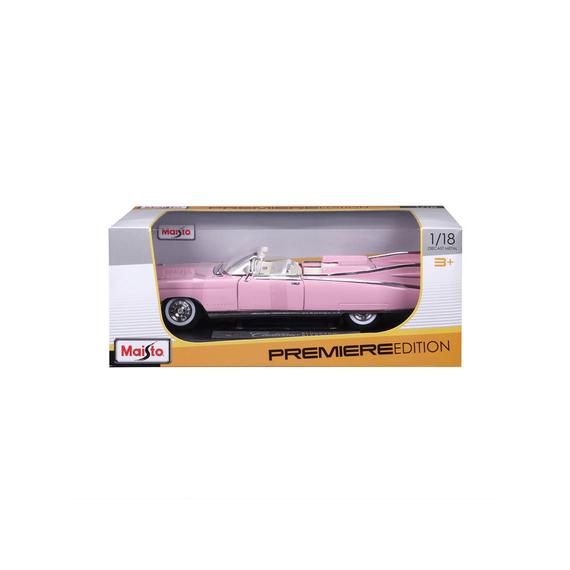 Maisto 1 /18 - 1959 Cadillac Eldorado Biarritz (96260)