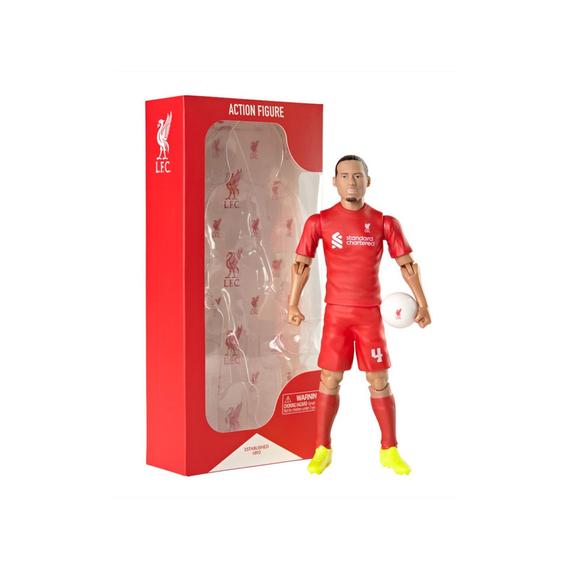 Liverpool, Van Dijk 20cm-es figura (96452)