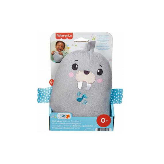 Fisher-Price Nyugis rozmárpajti (96757)