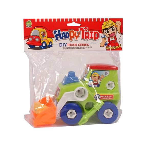 Szerelhető markológép csavarozó készlet (96834)