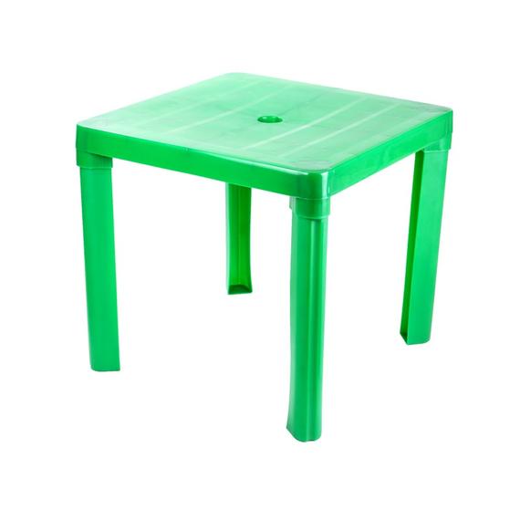 Négyszögletű kerti asztal - többféle (97055)