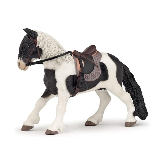Papo nyerges póni 51117 (97254)