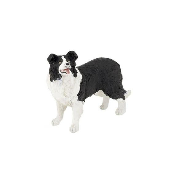 Papo Border Collie kutya 54008 (97298)