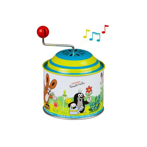 LENA: Zenemalom - Kisvakond (97485)