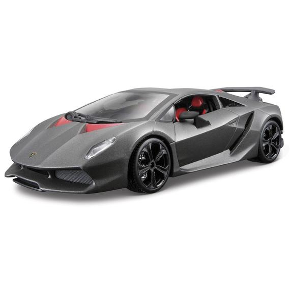Bburago Lamborghini Sesto Elemento 1:24 (97722)