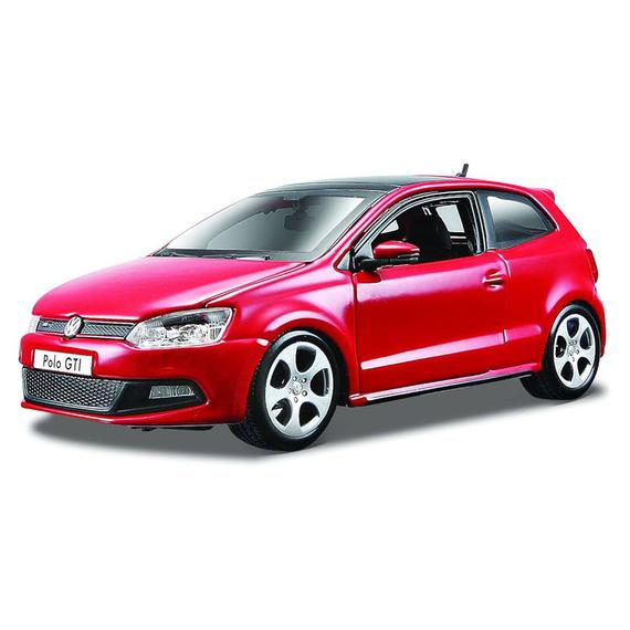Bburago VW Polo GTI Mark V 1:24 (97777)