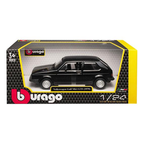 Bburago VW Golf MK I GTI 1979 1:24 (97885)