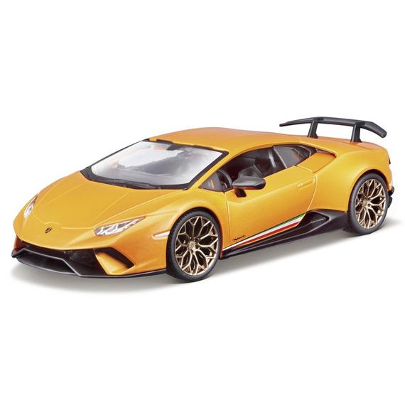 Bburago Lamborghini Huracan Performance 1:24 (97892)