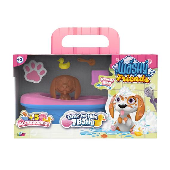 Pancsoló kutyusok, Beagle (9819)