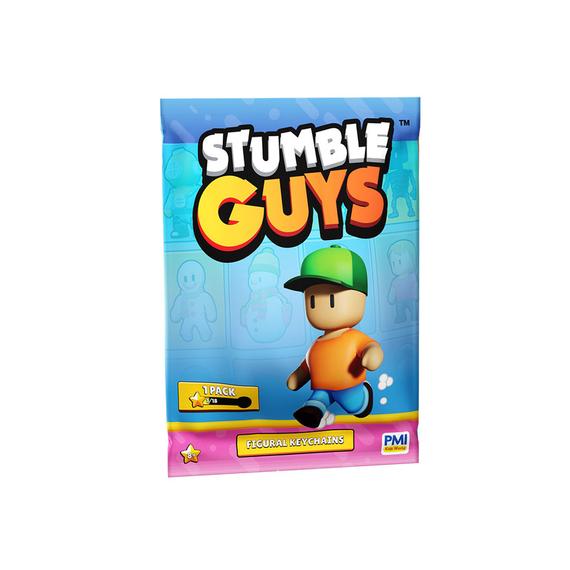 Stumble Guys kulcstartó (9823)