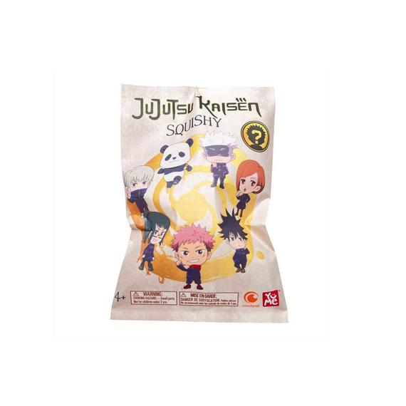 Jujutsu Kaisen squishy, többféle (9840)
