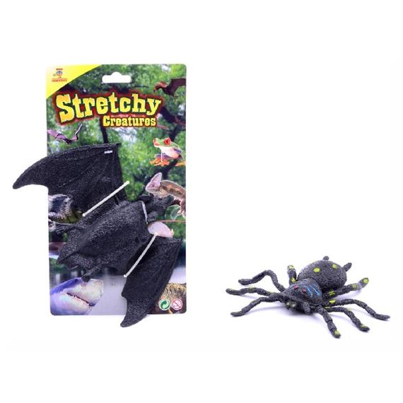 Nyújtható állatok - 15 cm, 2 féle (98662)