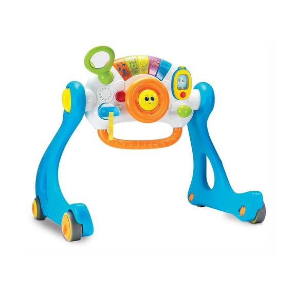 Winfun: 3 az 1-ben állványos bébijáték (98773)