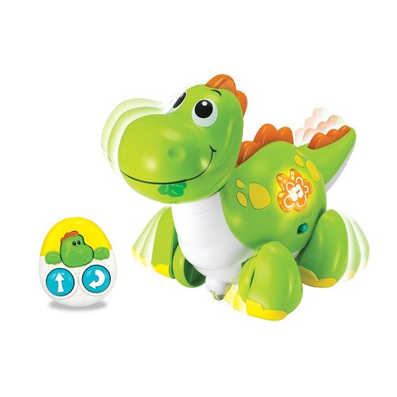 Winfun: Első infrás távirányítós dínóm (98776)