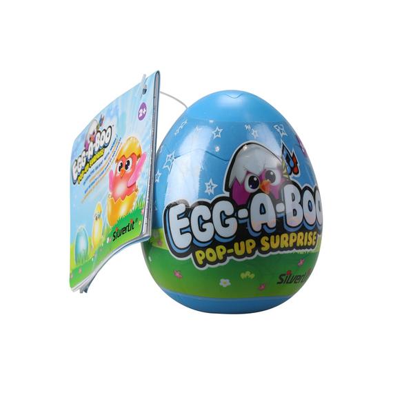 EGG-A-BOO tojásvadászat (99598)