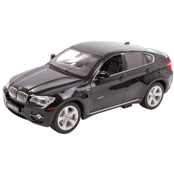 Távirányítós BMW X6 M - 1:14, többféle (99781)