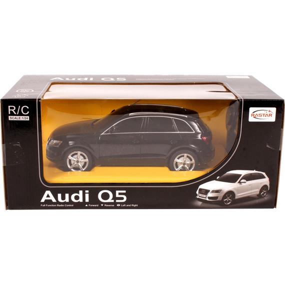 Távirányítós Audi Q5 - 1:24 (99789)