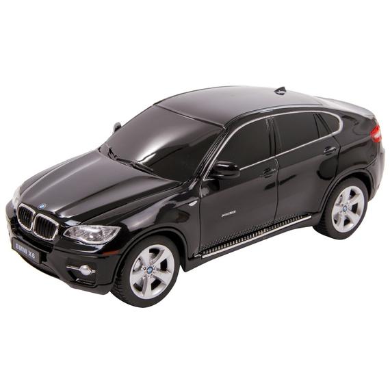 Távirányítós BMW X6 - 1:24, többféle (99792)