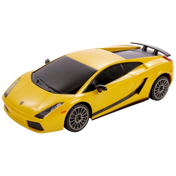 Távirányítós Lamborghini Gallardo Superleggera 1:2 (99796)